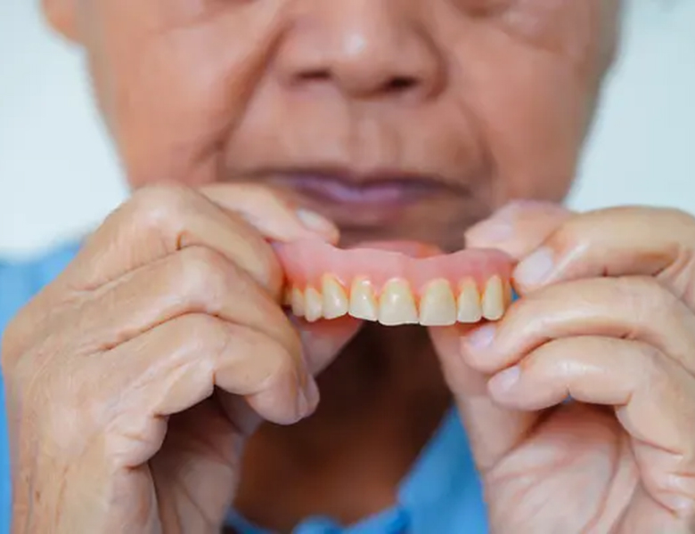 吉祥寺の歯医者、吉祥寺壱番館歯科医院の口腔機能低下症