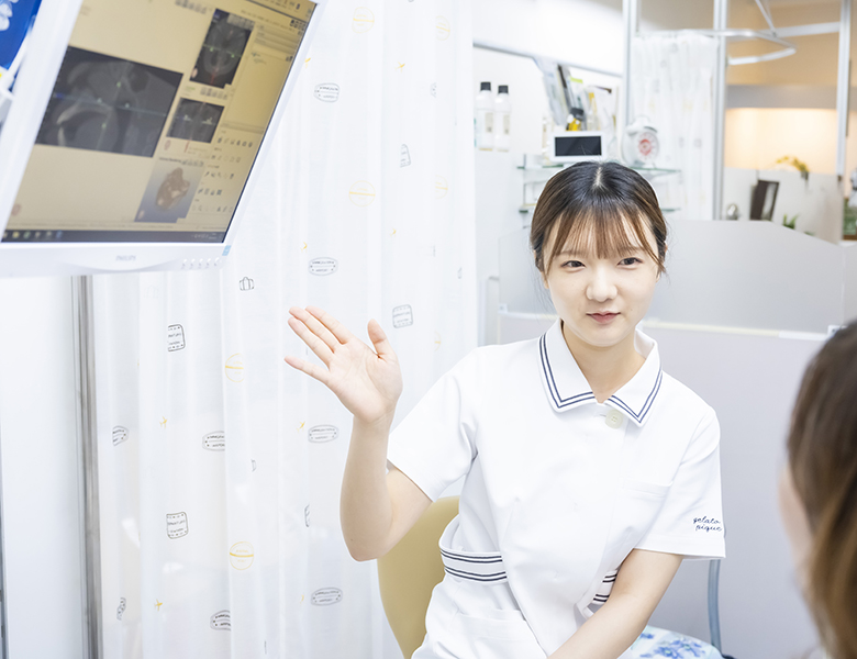 吉祥寺の歯医者、吉祥寺壱番館歯科医院の予防歯科