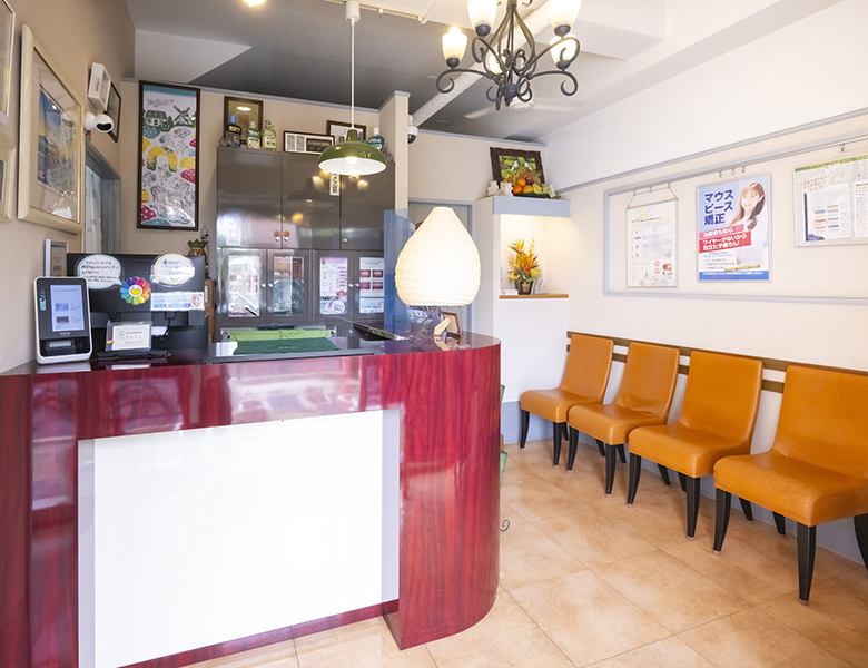 吉祥寺の歯医者、吉祥寺壱番館歯科医院の医院案内