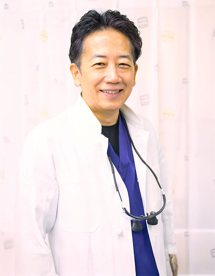 吉祥寺の歯医者、吉祥寺壱番館歯科医院のスタッフ紹介