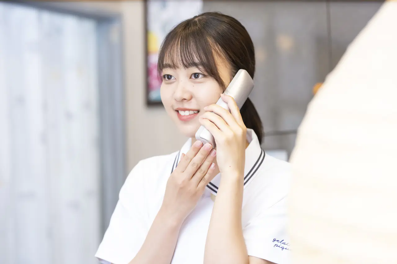 吉祥寺の歯医者、吉祥寺壱番館歯科医院の求人案内