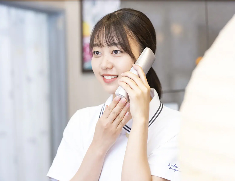 吉祥寺の歯医者、吉祥寺壱番館歯科医院の診療時間・ご予約方法