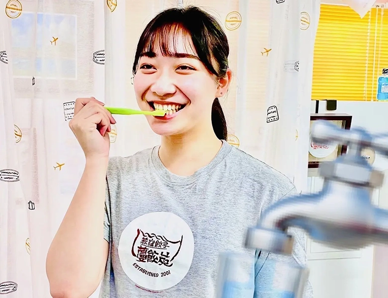 吉祥寺の歯医者、吉祥寺壱番館歯科医院の予防歯科
