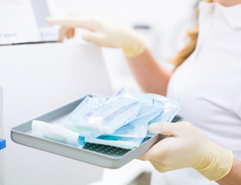 吉祥寺の歯医者、吉祥寺壱番館歯科医院の清潔で快適な院内環境