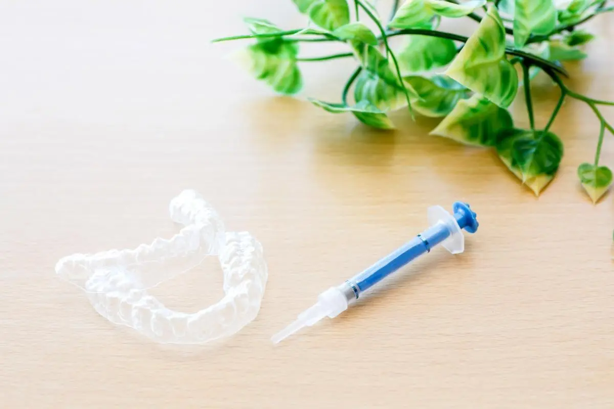 吉祥寺の歯医者、吉祥寺壱番館歯科医院のホワイトニング