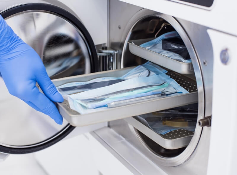 吉祥寺の歯医者、吉祥寺壱番館歯科医院の医院案内