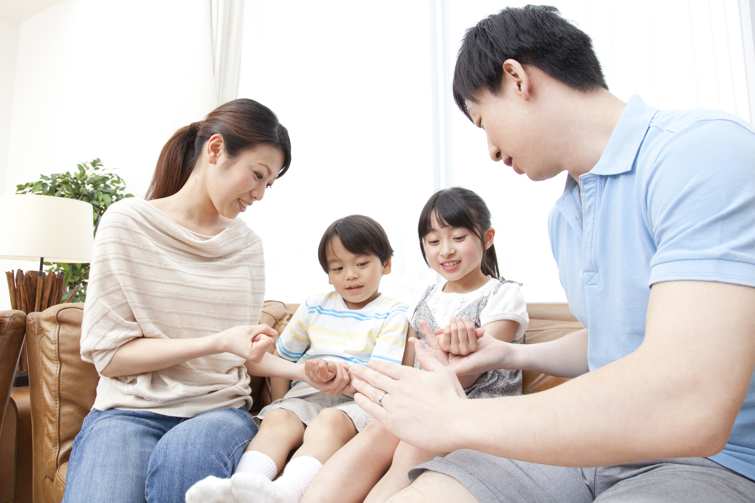 吉祥寺の歯医者、吉祥寺壱番館歯科医院の小児矯正