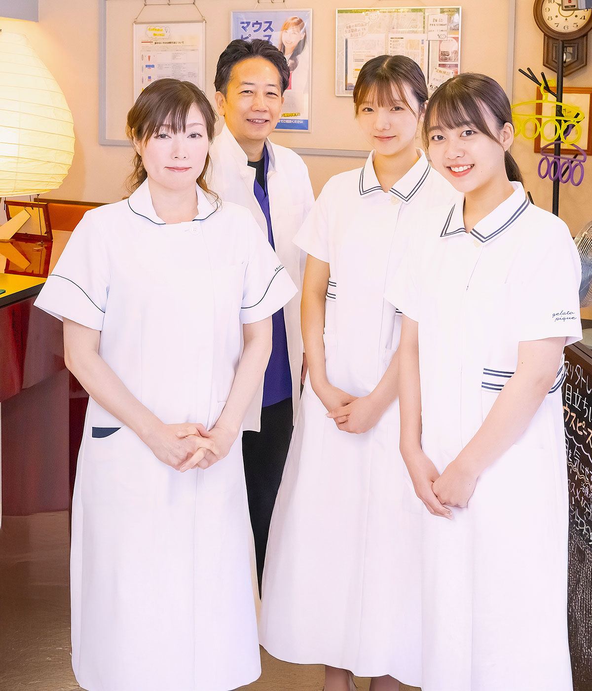 吉祥寺の歯医者、吉祥寺壱番館歯科医院