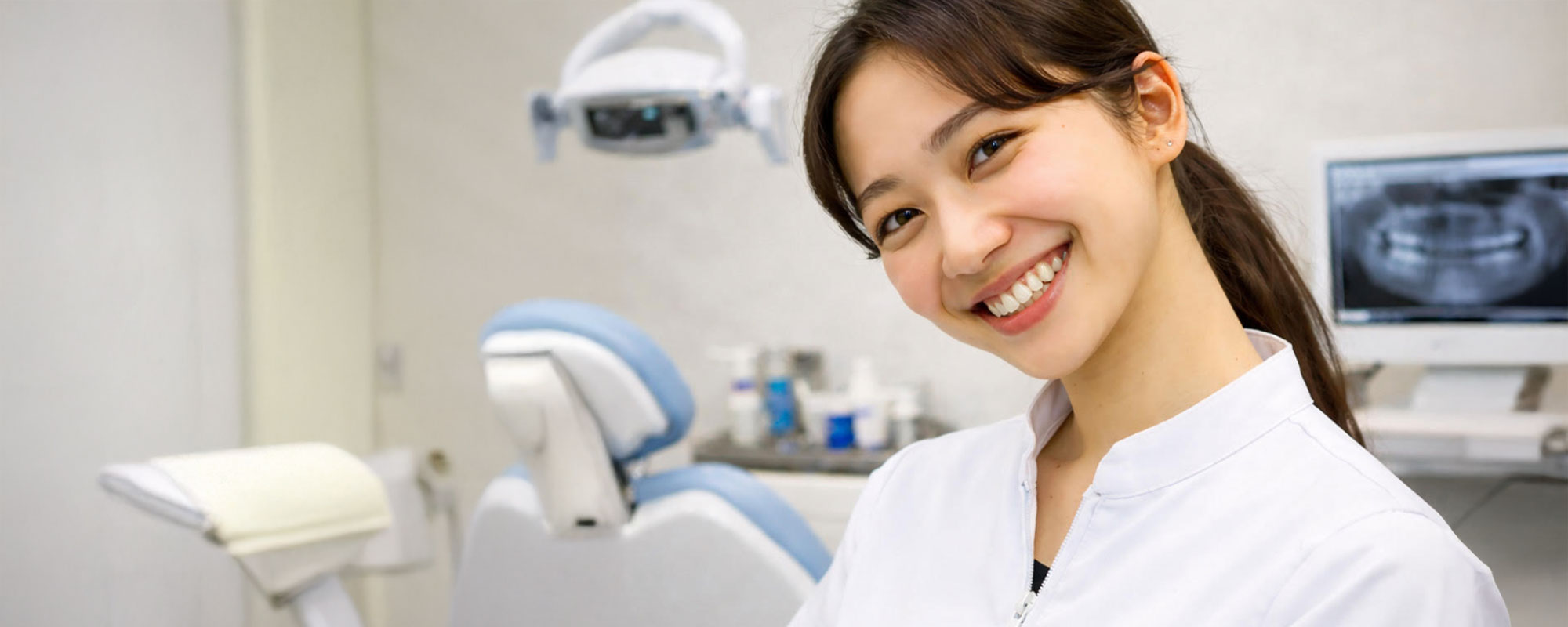 吉祥寺の歯医者、吉祥寺壱番館歯科医院