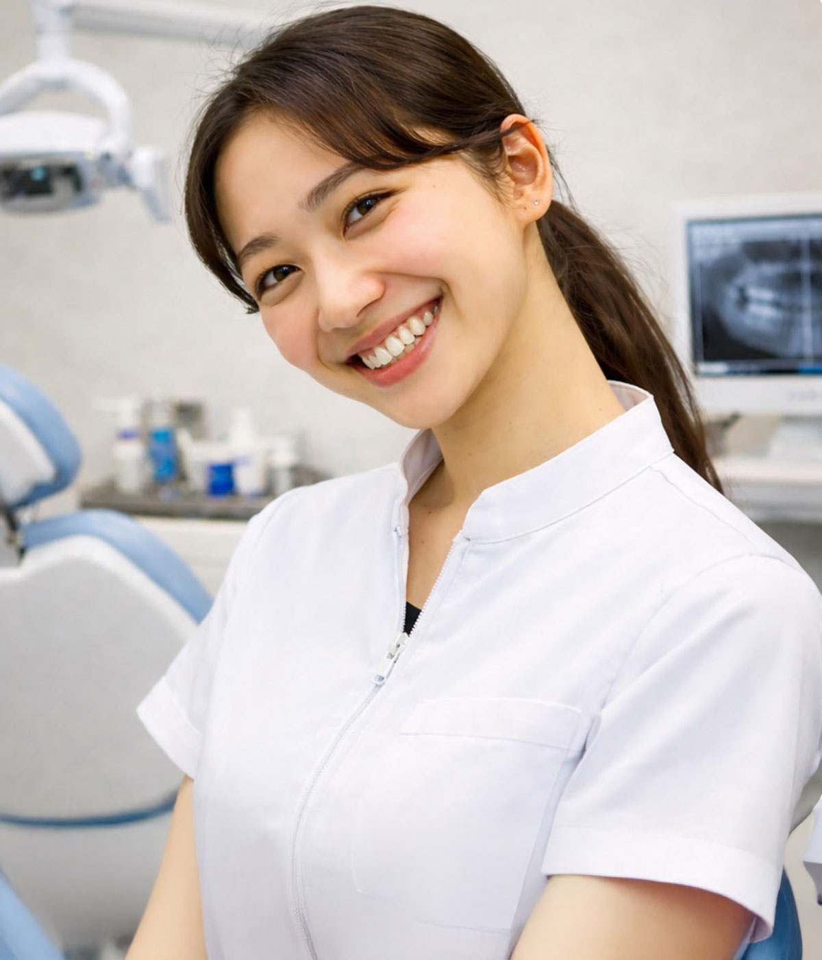 吉祥寺の歯医者、吉祥寺壱番館歯科医院