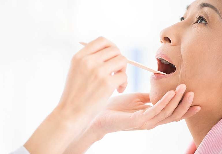 吉祥寺の歯医者、吉祥寺壱番館歯科医院の口腔機能低下症