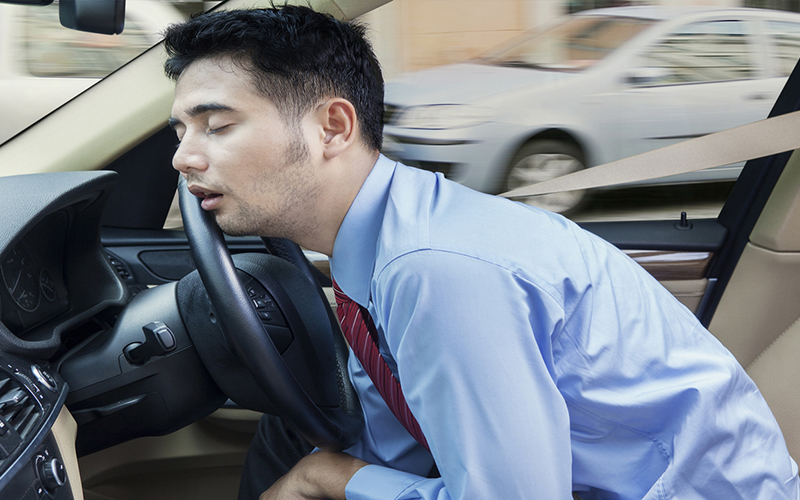 吉祥寺の歯医者、吉祥寺壱番館歯科医院で睡眠時無呼吸症候群
