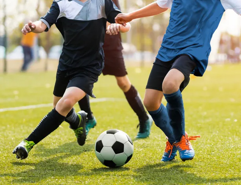 吉祥寺の歯医者、吉祥寺壱番館歯科医院のスポーツ歯科