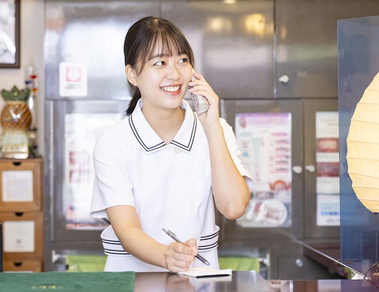 吉祥寺の歯医者、吉祥寺壱番館歯科医院の診療時間・ご予約方法