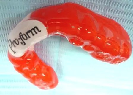 吉祥寺の歯医者、吉祥寺壱番館歯科医院のスポーツ歯科